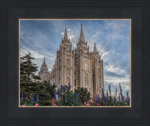 Load image into Gallery viewer, Salt Lake City Utah Temple House of Holiness
