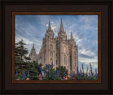 Load image into Gallery viewer, Salt Lake City Utah Temple House of Holiness
