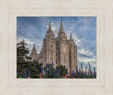 Load image into Gallery viewer, Salt Lake City Utah Temple House of Holiness
