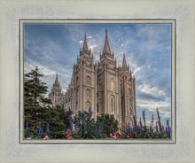 Load image into Gallery viewer, Salt Lake City Utah Temple House of Holiness
