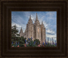 Load image into Gallery viewer, Salt Lake City Utah Temple House of Holiness
