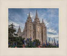 Load image into Gallery viewer, Salt Lake City Utah Temple House of Holiness
