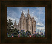 Load image into Gallery viewer, Salt Lake City Utah Temple House of Holiness
