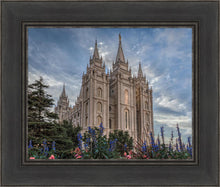 Load image into Gallery viewer, Salt Lake City Utah Temple House of Holiness
