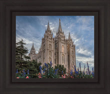 Load image into Gallery viewer, Salt Lake City Utah Temple House of Holiness
