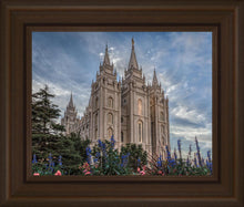 Load image into Gallery viewer, Salt Lake City Utah Temple House of Holiness
