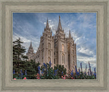 Load image into Gallery viewer, Salt Lake City Utah Temple House of Holiness
