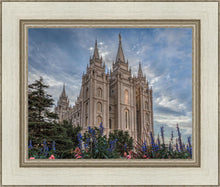Load image into Gallery viewer, Salt Lake City Utah Temple House of Holiness
