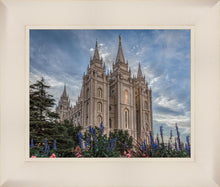 Load image into Gallery viewer, Salt Lake City Utah Temple House of Holiness
