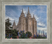 Load image into Gallery viewer, Salt Lake City Utah Temple House of Holiness
