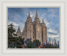Load image into Gallery viewer, Salt Lake City Utah Temple House of Holiness
