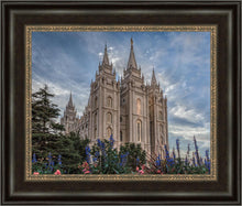 Load image into Gallery viewer, Salt Lake City Utah Temple House of Holiness
