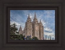 Load image into Gallery viewer, Salt Lake City Utah Temple House of Holiness
