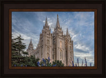 Load image into Gallery viewer, Salt Lake City Utah Temple House of Holiness
