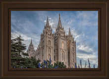Load image into Gallery viewer, Salt Lake City Utah Temple House of Holiness
