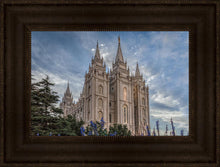Load image into Gallery viewer, Salt Lake City Utah Temple House of Holiness

