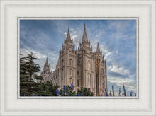 Load image into Gallery viewer, Salt Lake City Utah Temple House of Holiness
