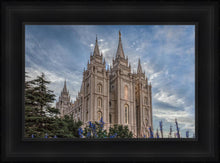 Load image into Gallery viewer, Salt Lake City Utah Temple House of Holiness
