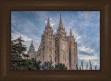 Load image into Gallery viewer, Salt Lake City Utah Temple House of Holiness
