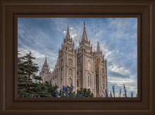 Load image into Gallery viewer, Salt Lake City Utah Temple House of Holiness

