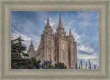 Load image into Gallery viewer, Salt Lake City Utah Temple House of Holiness
