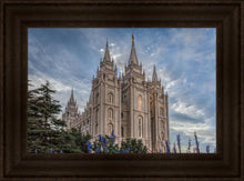 Load image into Gallery viewer, Salt Lake City Utah Temple House of Holiness
