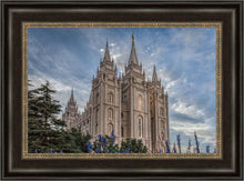 Load image into Gallery viewer, Salt Lake City Utah Temple House of Holiness
