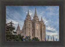 Load image into Gallery viewer, Salt Lake City Utah Temple House of Holiness
