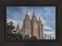 Load image into Gallery viewer, Salt Lake City Utah Temple House of Holiness
