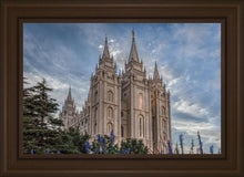 Load image into Gallery viewer, Salt Lake City Utah Temple House of Holiness
