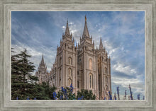 Load image into Gallery viewer, Salt Lake City Utah Temple House of Holiness
