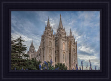 Load image into Gallery viewer, Salt Lake City Utah Temple House of Holiness
