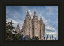 Load image into Gallery viewer, Salt Lake City Utah Temple House of Holiness
