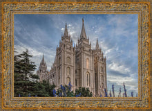 Load image into Gallery viewer, Salt Lake City Utah Temple House of Holiness
