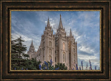 Load image into Gallery viewer, Salt Lake City Utah Temple House of Holiness
