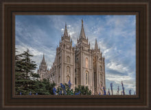 Load image into Gallery viewer, Salt Lake City Utah Temple House of Holiness
