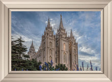 Load image into Gallery viewer, Salt Lake City Utah Temple House of Holiness
