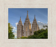 Load image into Gallery viewer, Salt Lake City Utah Temple In His Light
