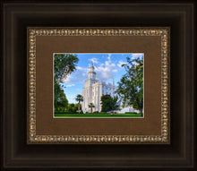 Load image into Gallery viewer, St. George Utah Temple House of Angels
