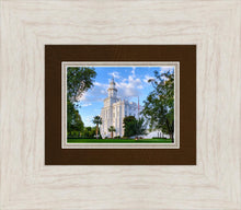 Load image into Gallery viewer, St. George Utah Temple House of Angels
