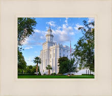 Load image into Gallery viewer, St. George Utah Temple House of Angels
