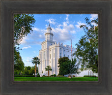 Load image into Gallery viewer, St. George Utah Temple House of Angels
