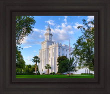 Load image into Gallery viewer, St. George Utah Temple House of Angels
