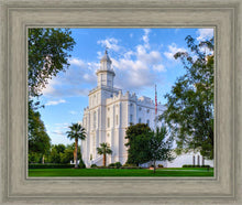 Load image into Gallery viewer, St. George Utah Temple House of Angels
