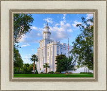 Load image into Gallery viewer, St. George Utah Temple House of Angels
