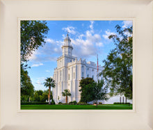 Load image into Gallery viewer, St. George Utah Temple House of Angels
