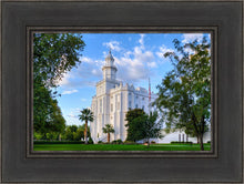 Load image into Gallery viewer, St. George Utah Temple House of Angels
