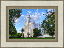 Load image into Gallery viewer, St. George Utah Temple House of Angels

