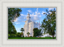 Load image into Gallery viewer, St. George Utah Temple House of Angels
