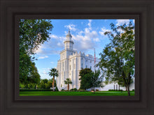 Load image into Gallery viewer, St. George Utah Temple House of Angels
